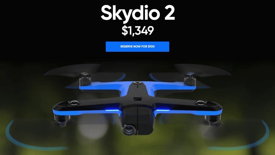 skydio-price-increase