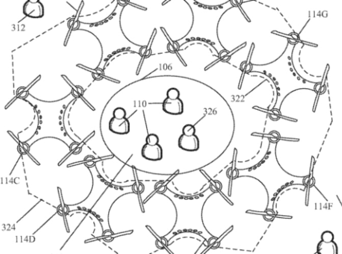 sony-noise-cancellation-drones