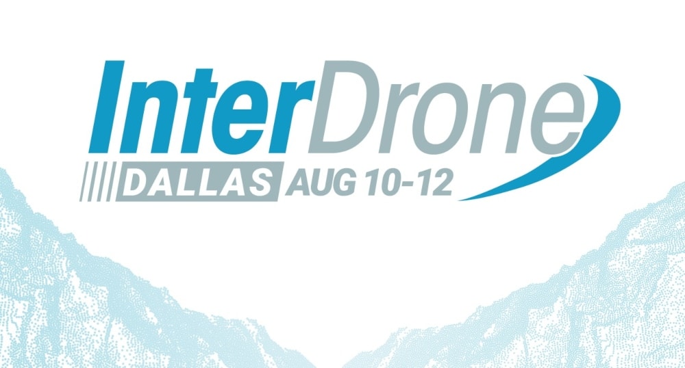 InterDrone-2021-Dallas-Logo