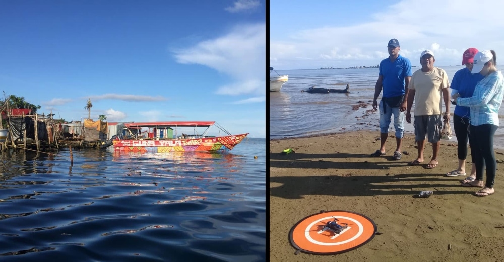 panama-flying-labs-guna