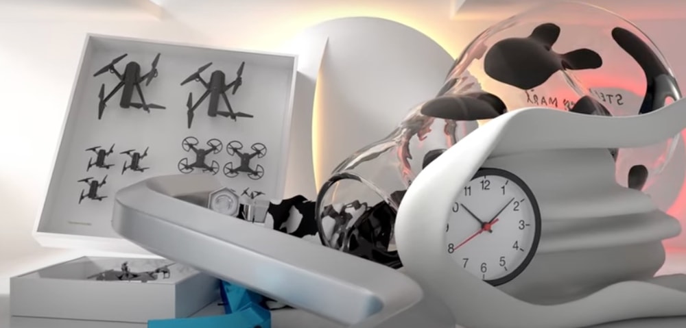 ikea-drones-wall-art