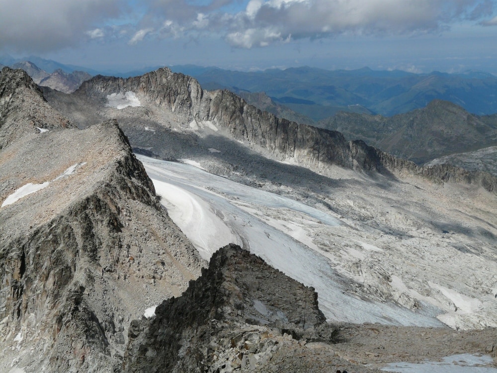 pyrenees-glacier