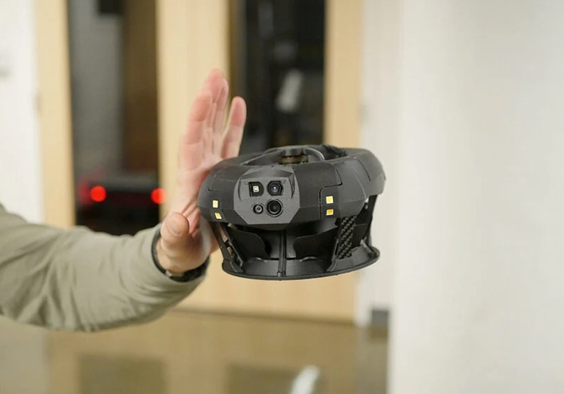 dronut-safe-to-touch