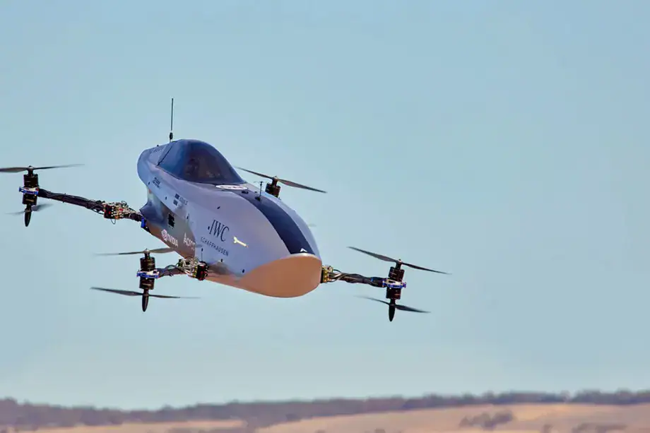 alauda-airspeeder-mk3