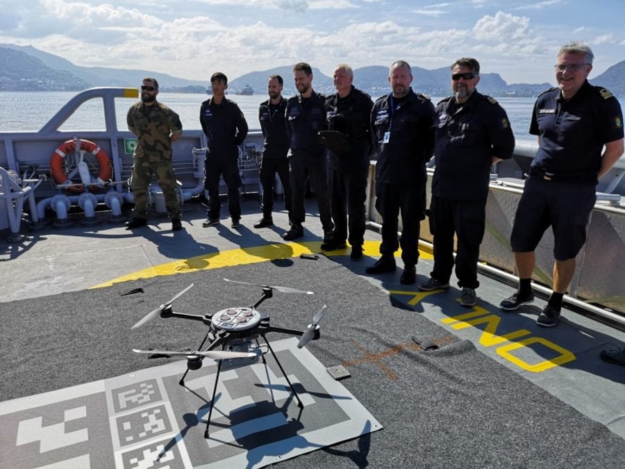 norwegian-coast-guard-nuclear-drones