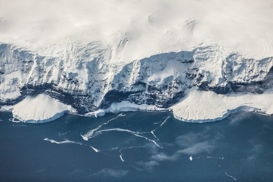 australia-drones-antarctic