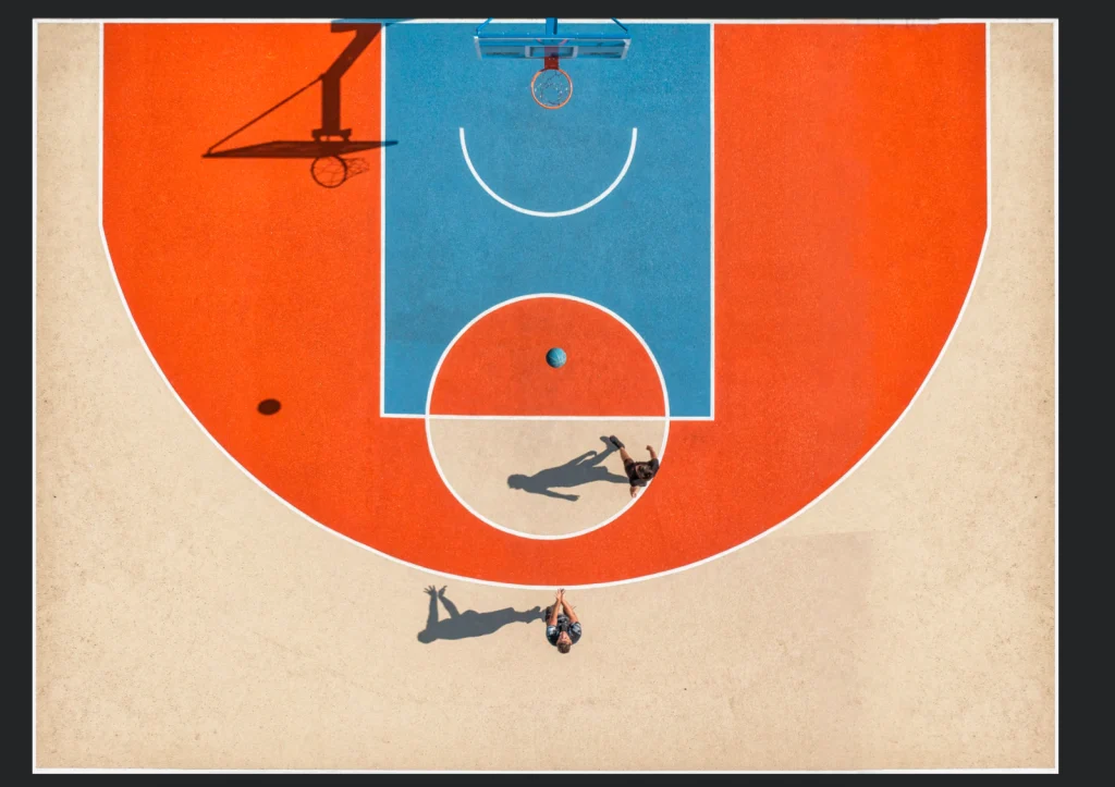 skypixel-shadow-basketball-II