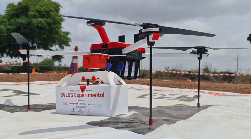 honeywell-auvsi