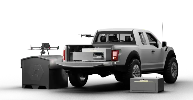 hextruck
