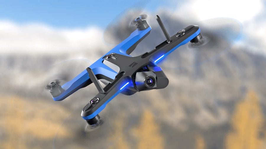 skydio-2+