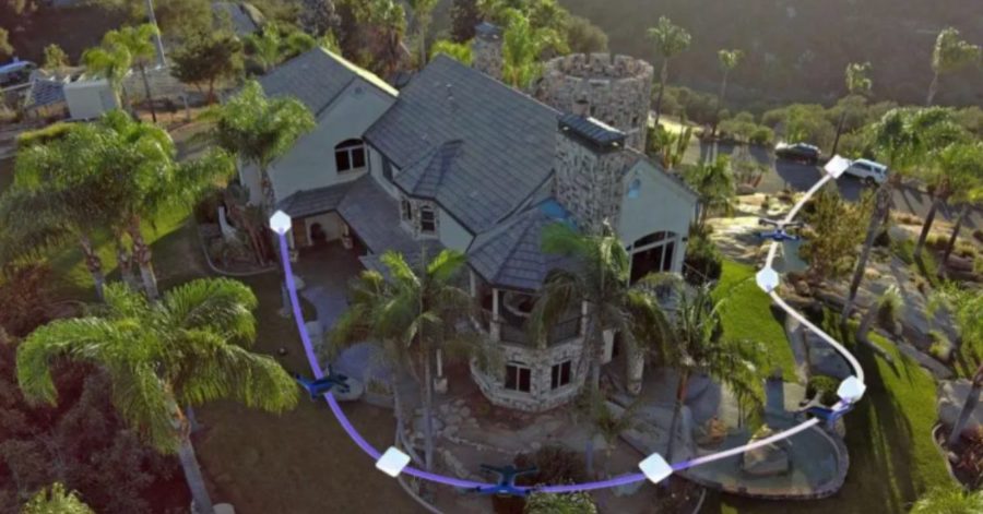 skydio-keyframe-challenge