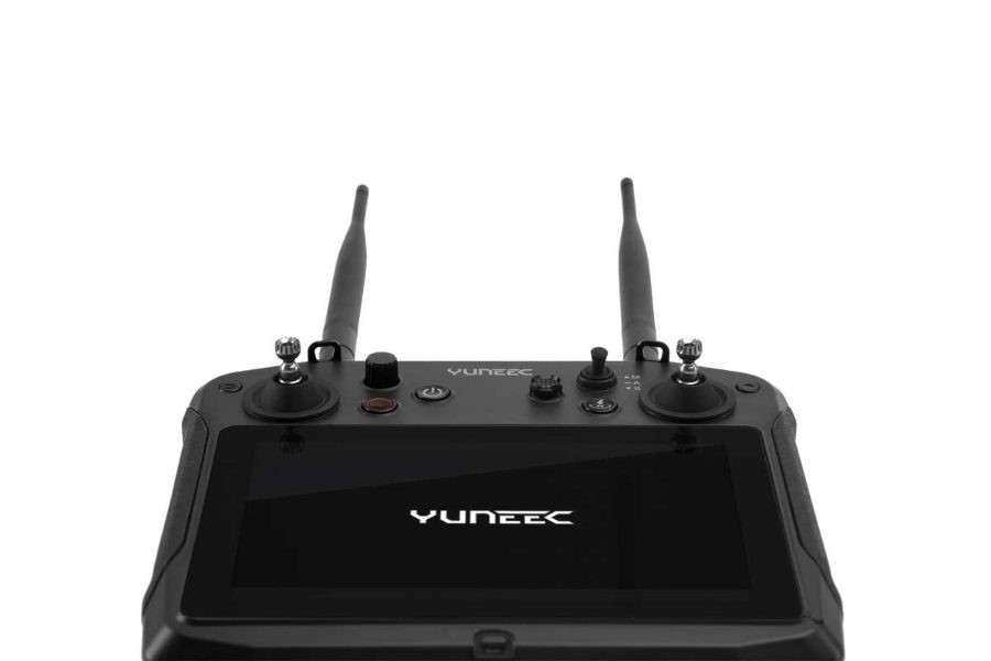 h850-smart-controller