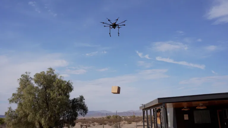 a2z-drone-delivery