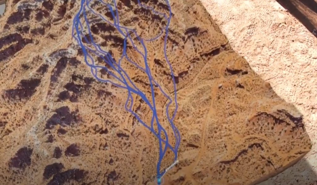 possible-runs-rampage-course