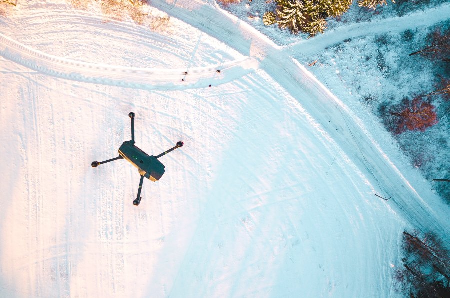 drone-christmas-2022