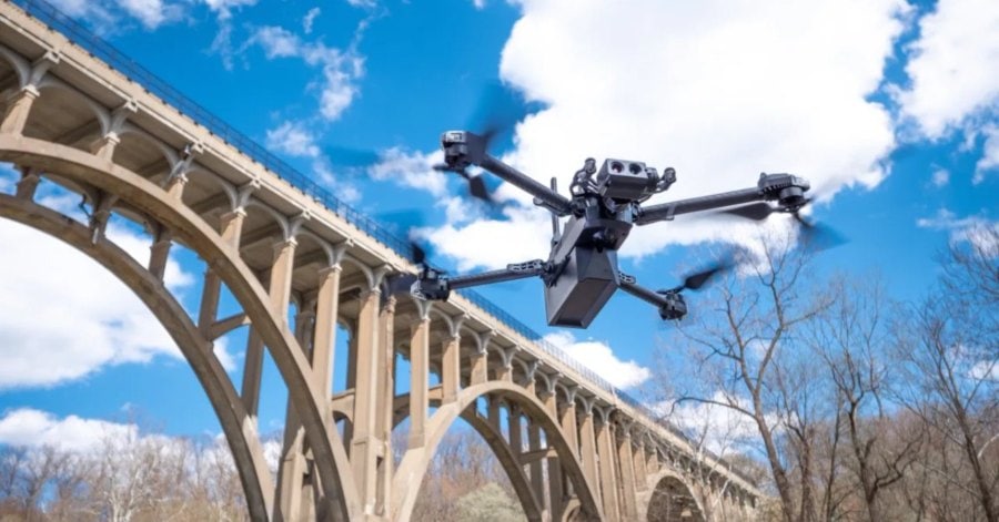 skydio-regulatory-services