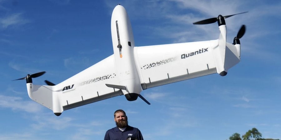 aerovironment-quantix-drone