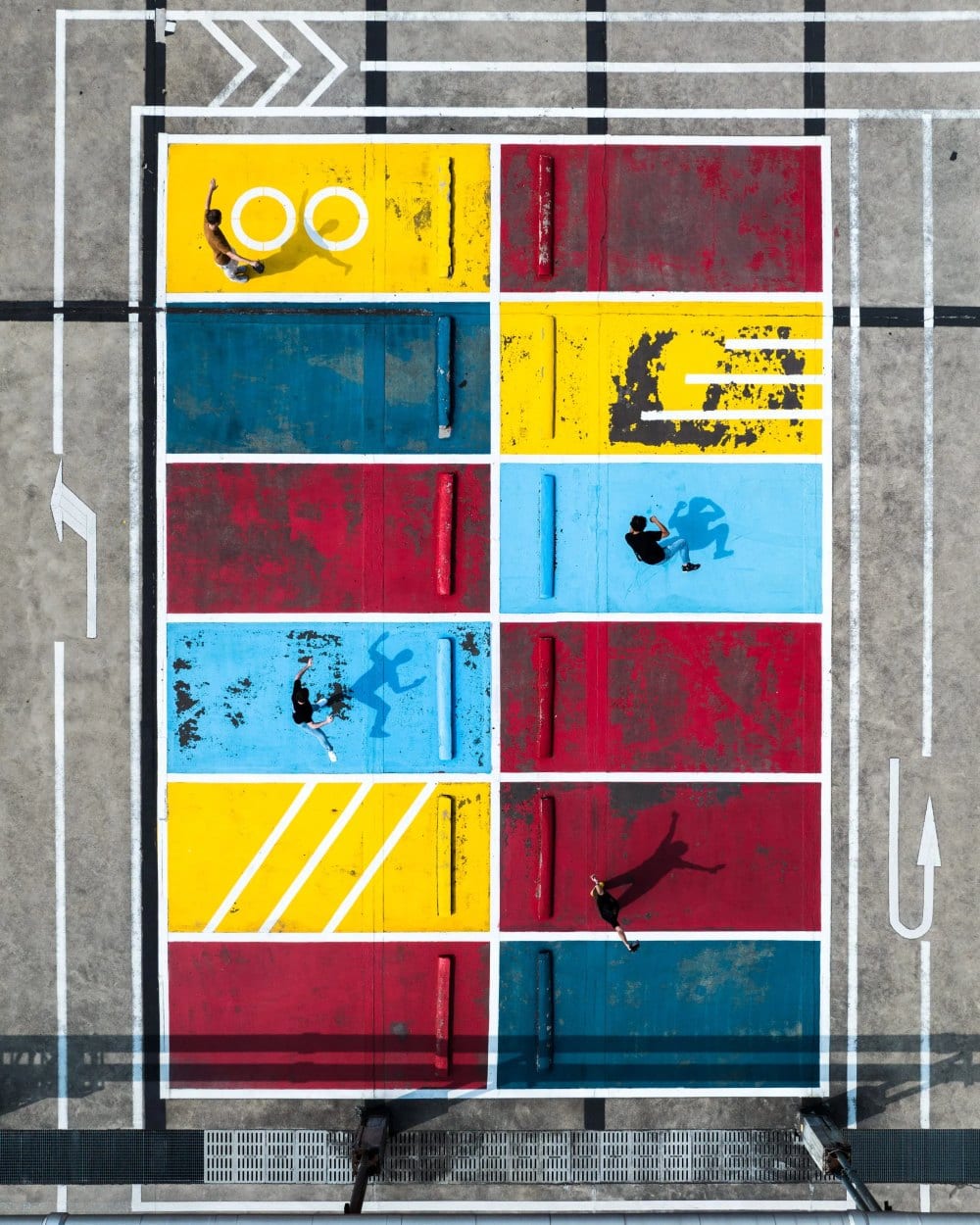 friendship-8th-skypixel