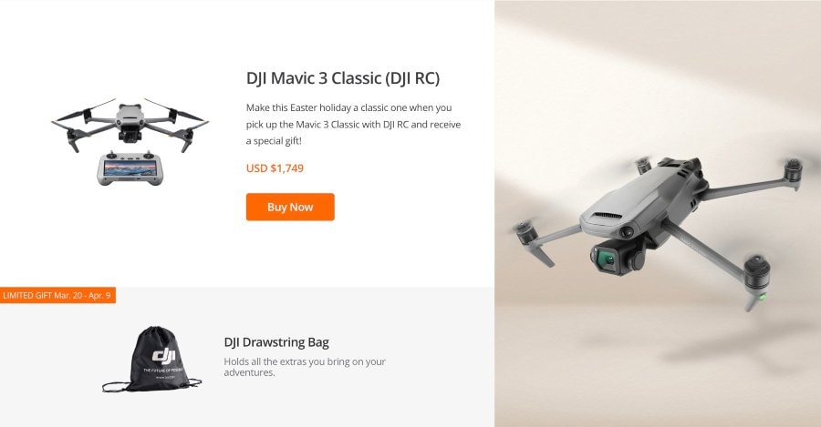 mavic-3-classic-2023-easter-sale