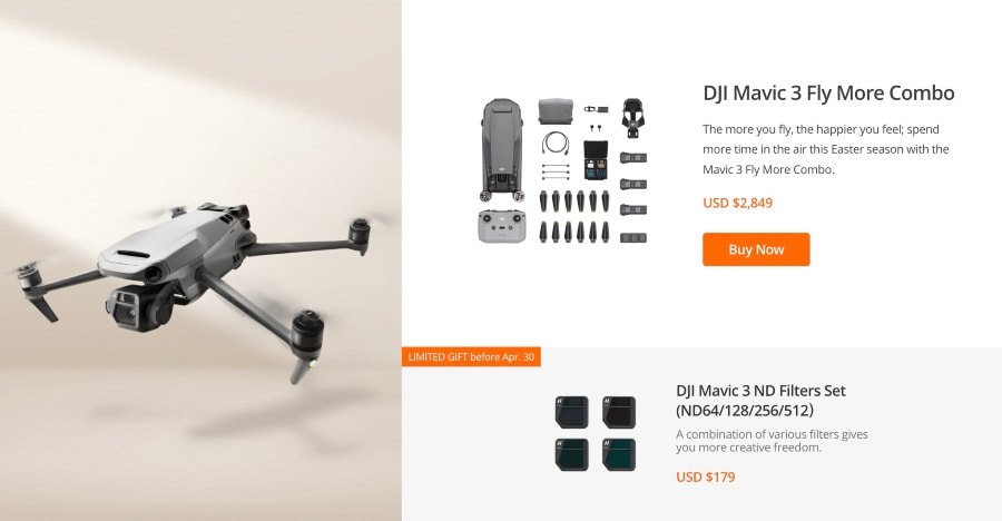 mavic-3-fly-more-2023-easter-sale