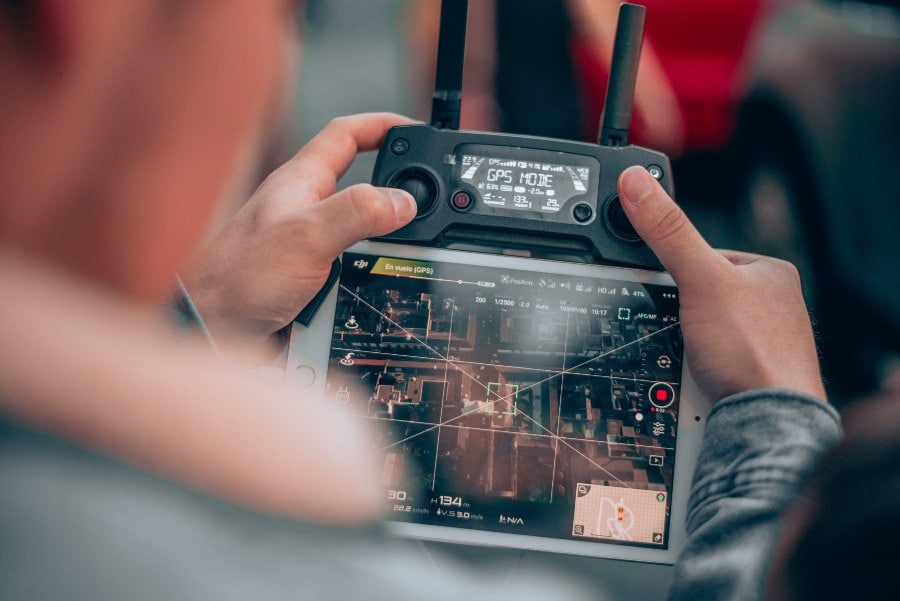 veterans-drone-funding