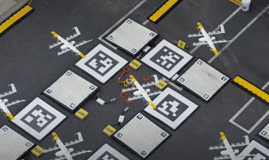 wing-drone-delivery-network