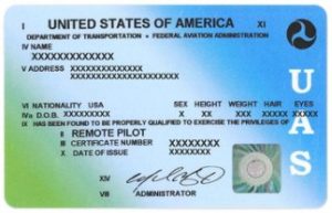 drone-license