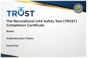 Drone Certification Guide: Inside the FAA's Part 107 Regulations