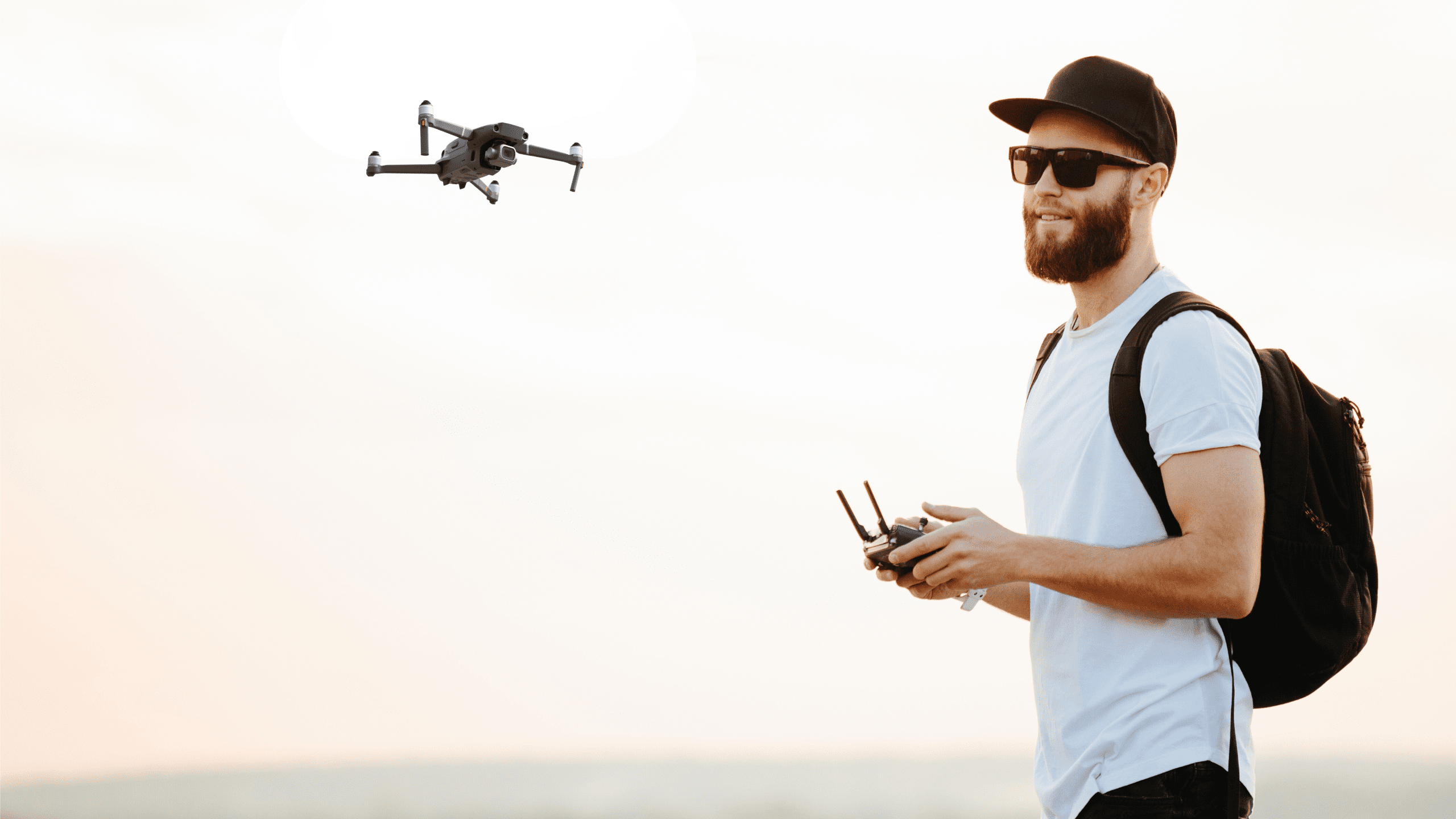Drone Pilot Skill Builder Course