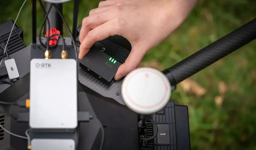 dronetag-basic-solution