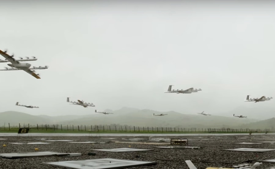 wing-drone-fleet-rain