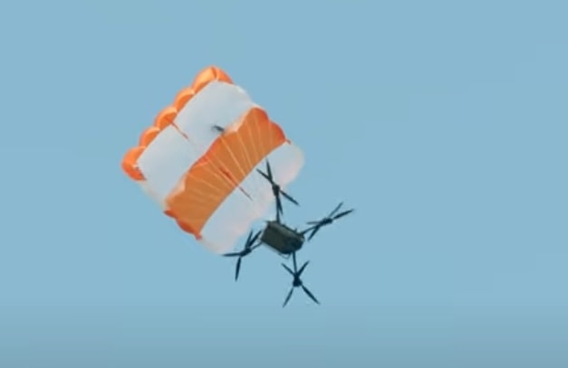 flycart-30-parachute