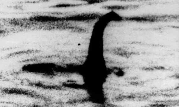loch-ness-monster