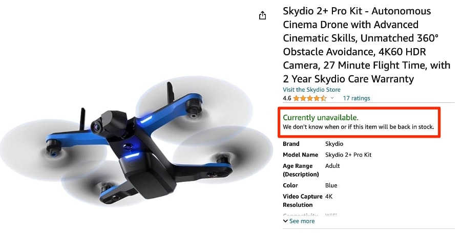 skydio-amazon