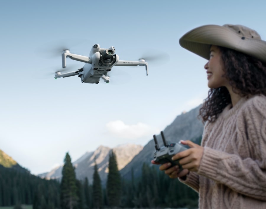 dji-mini-4-pro-mountains