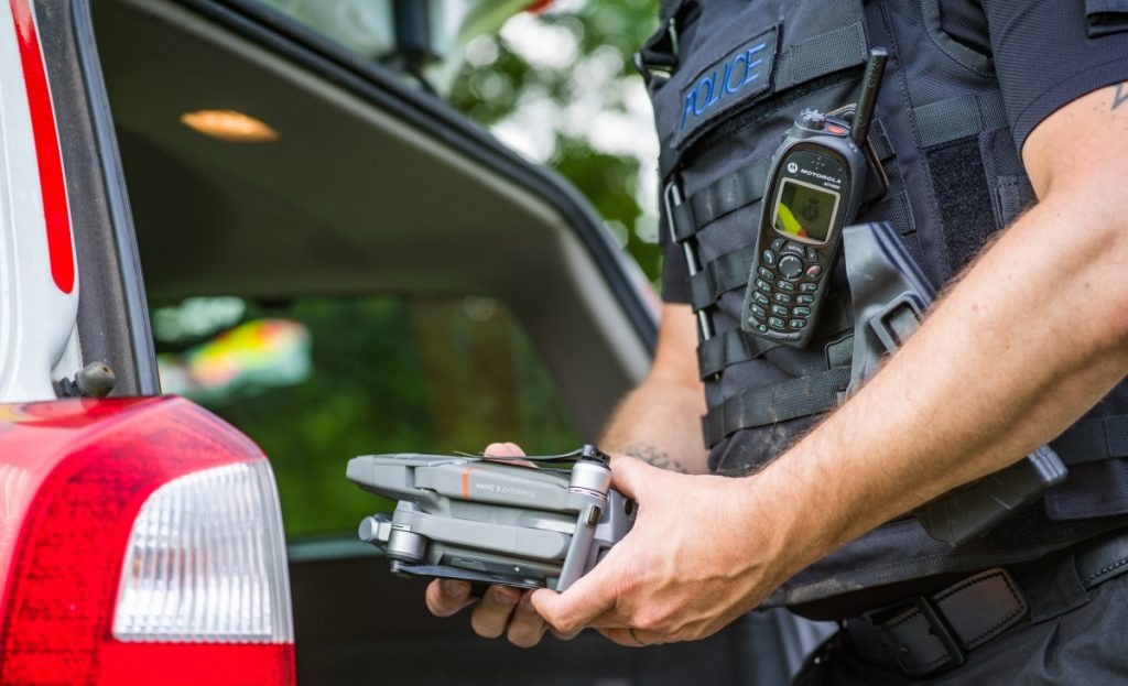 dji-police-drones