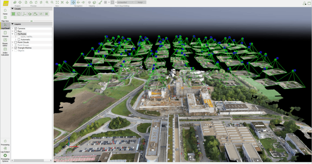 drone-photogrammetry-software