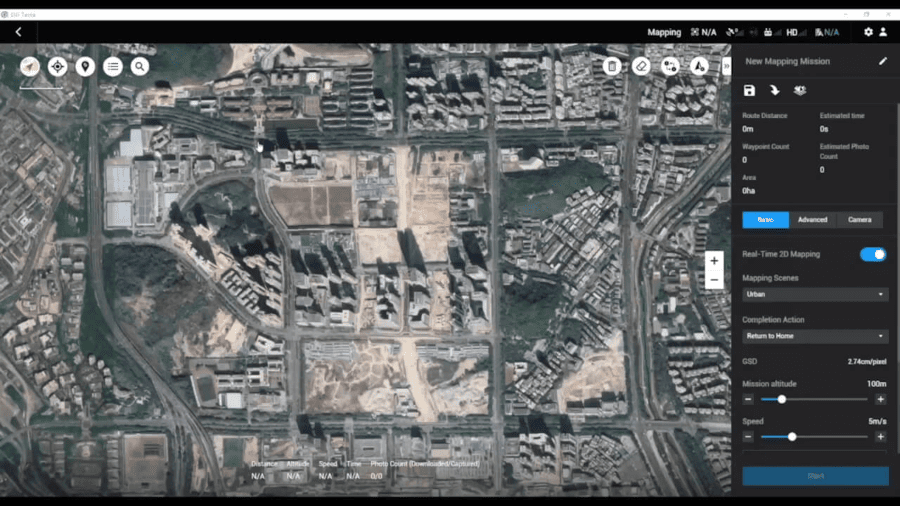 drone-surveying-dji-terra