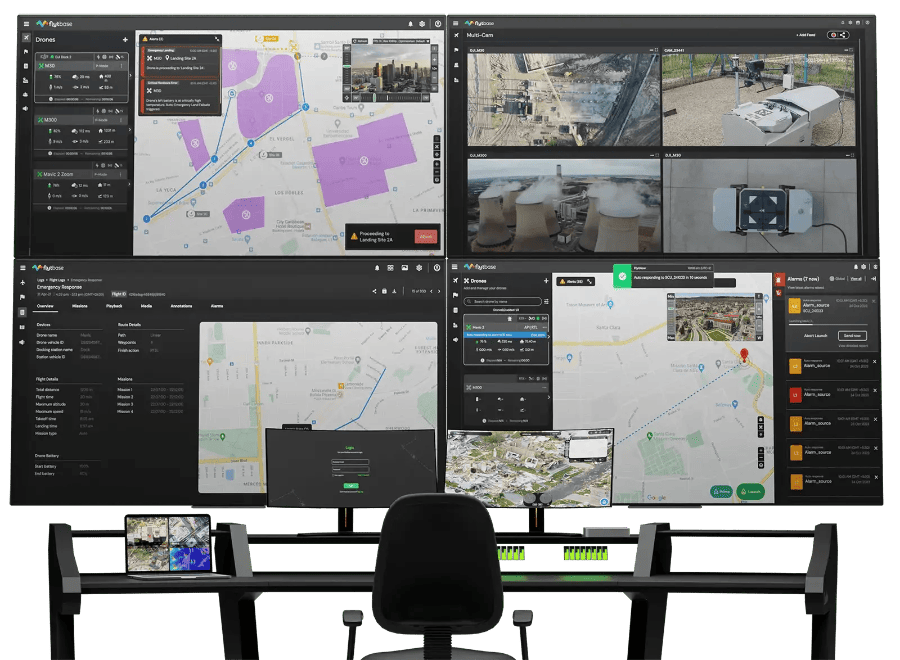 flytbase-cuav-expo-2023