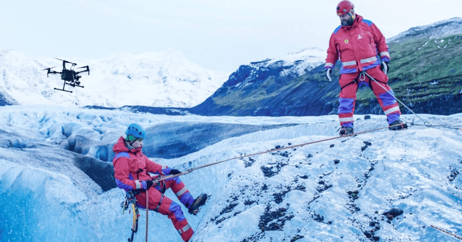 public-safety-drone-search-rescue