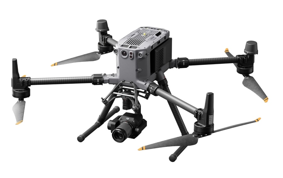 survey-drone-m350-zenmuse-p1