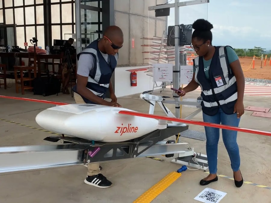 ghana-zipline-drone