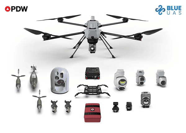 c100-pdw-blue-uas