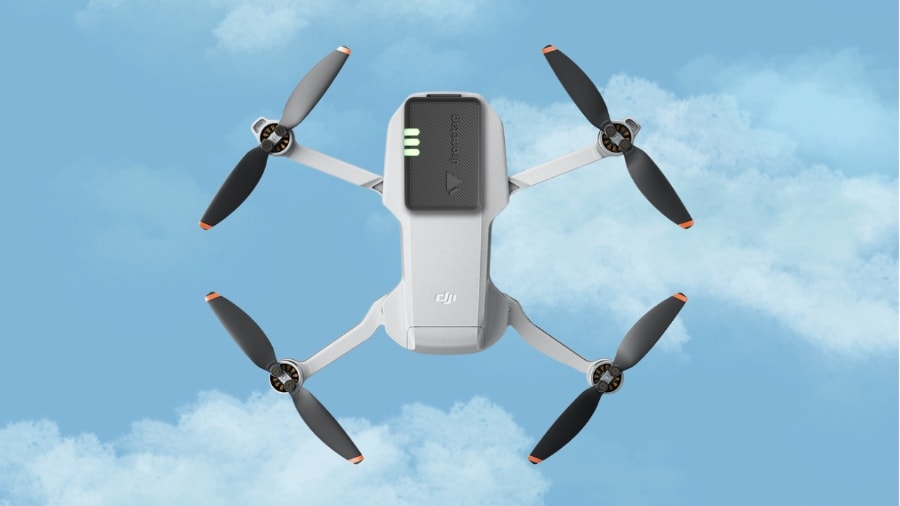Drone News Roundup: DJI Opens First U.S. Store and More