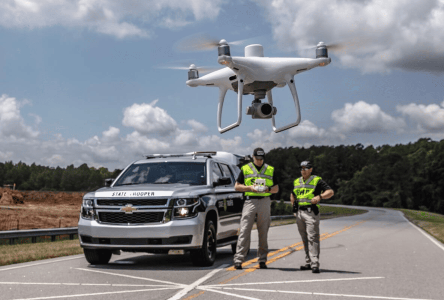 dji-law-enforcement