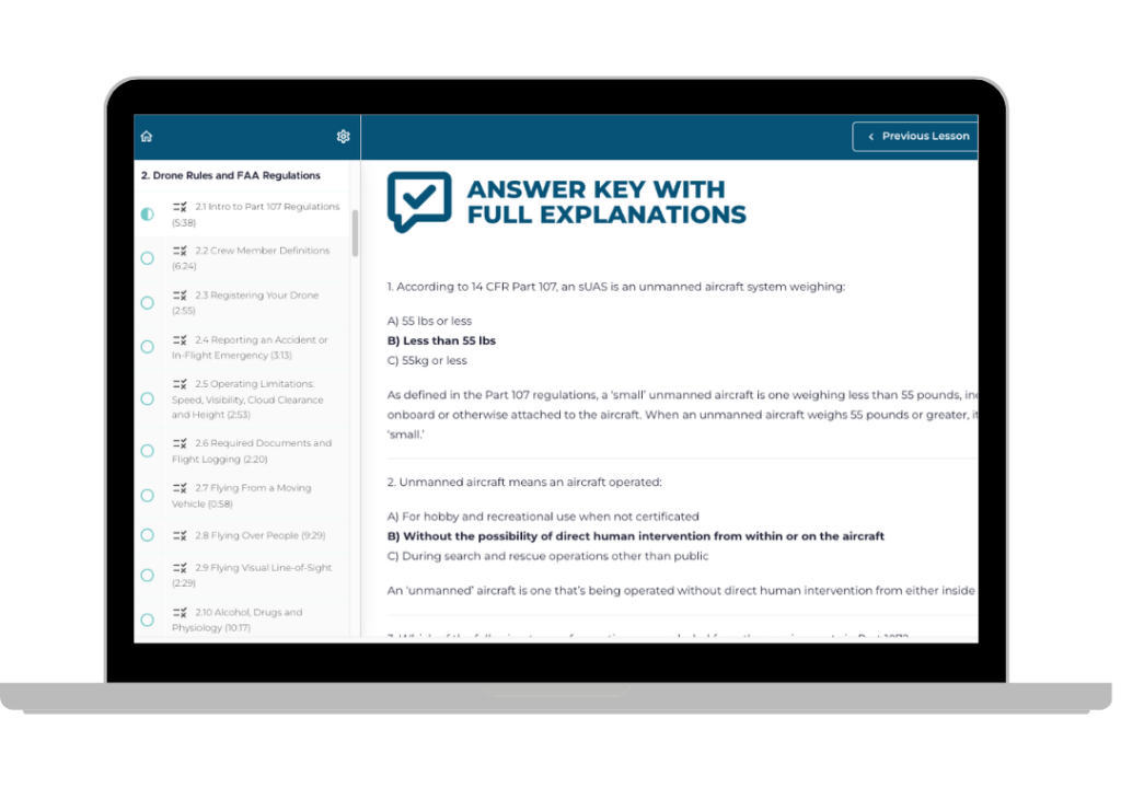 drone-pilot-ground-school-answer-key