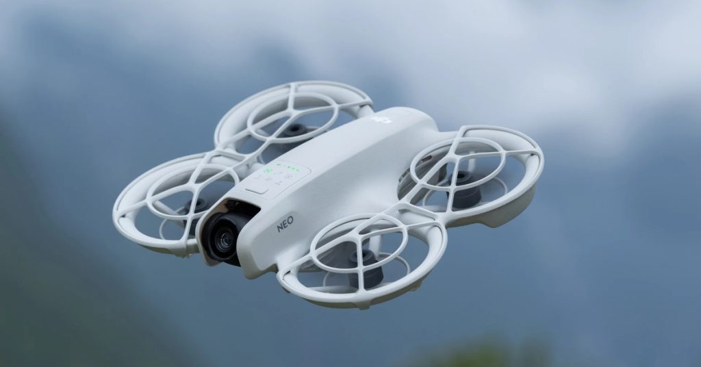 dji-neo
