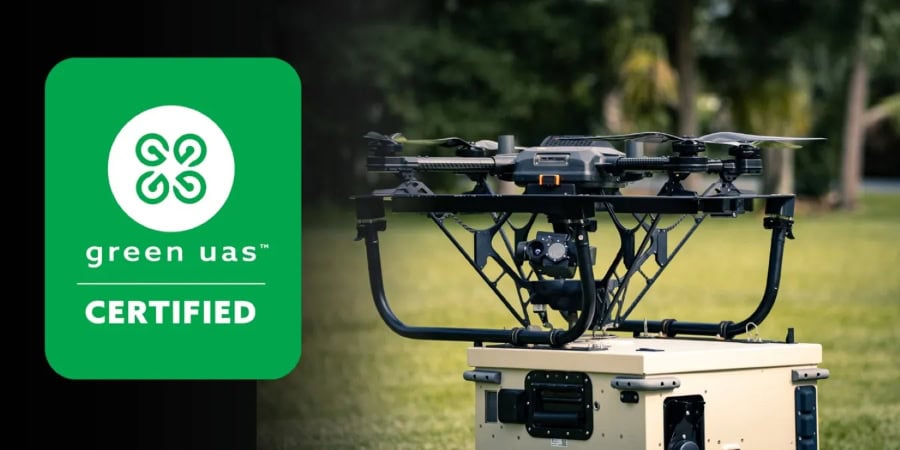 hoverfly-green-uas