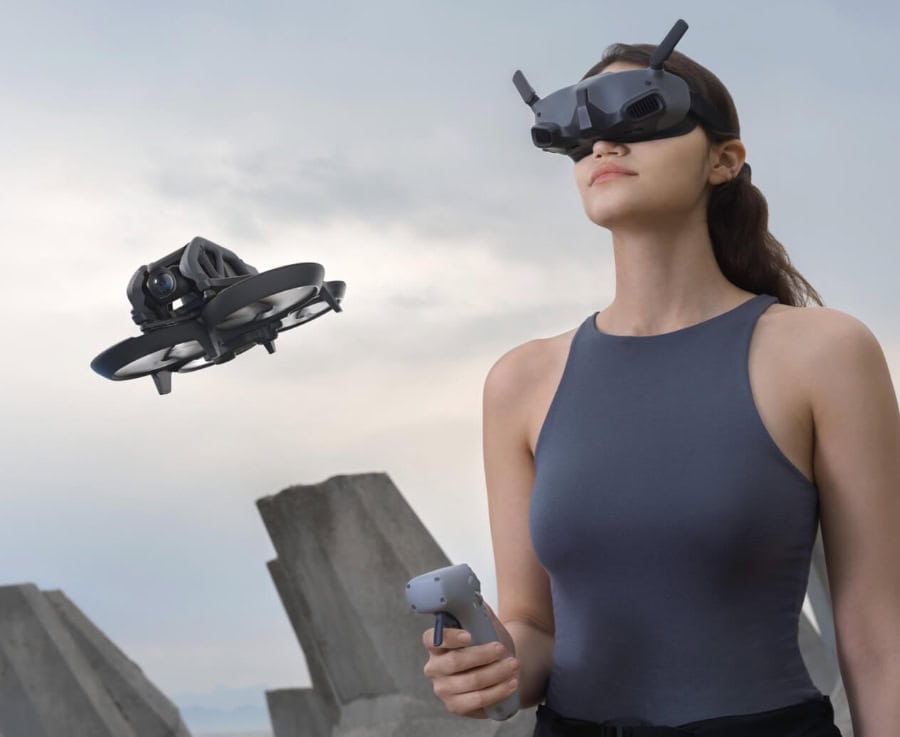 rc-motion-controller