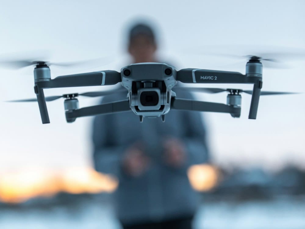 drone-networking-clients